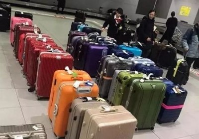 怀来行李托运公司